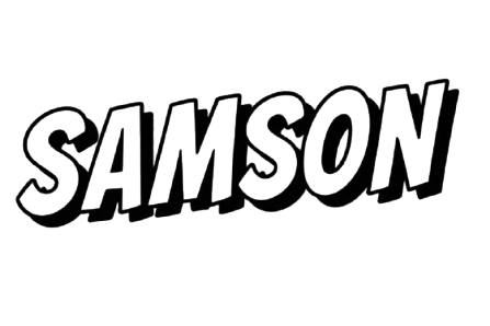 Samson